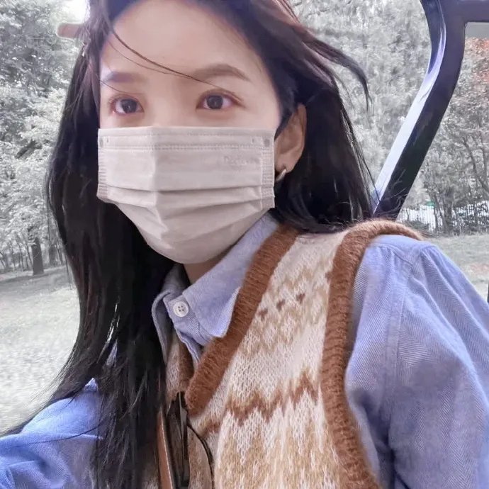 云端美人