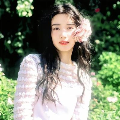 绿女神